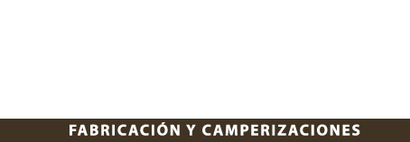 AndesCampers Camper trucks, campervans and motorhomes for rent/sale & Custom builds