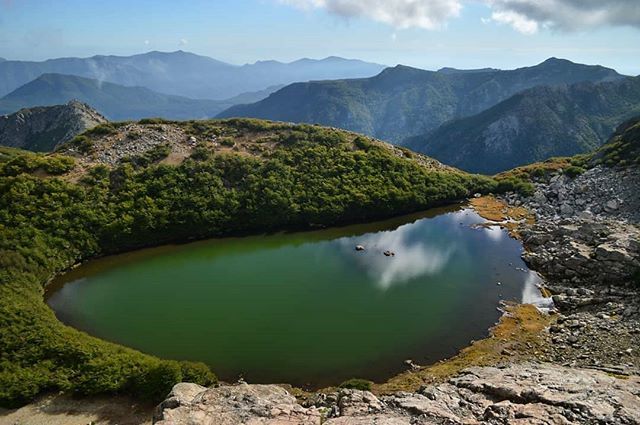 Laguna Huemul - Chile - AndesCampers