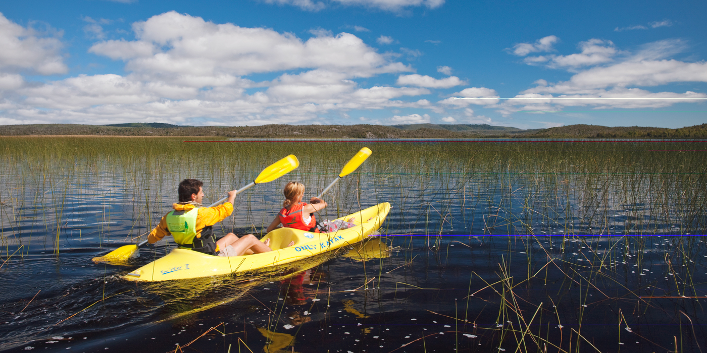 The Ten Benefits of traveling in a Camper - Andes Campers - Chile.