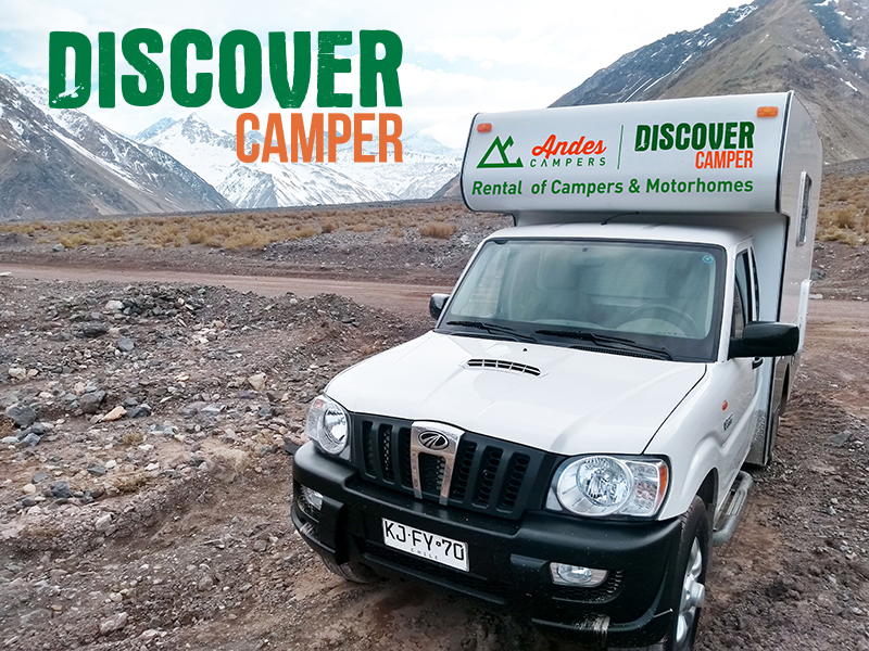 Discover Camper