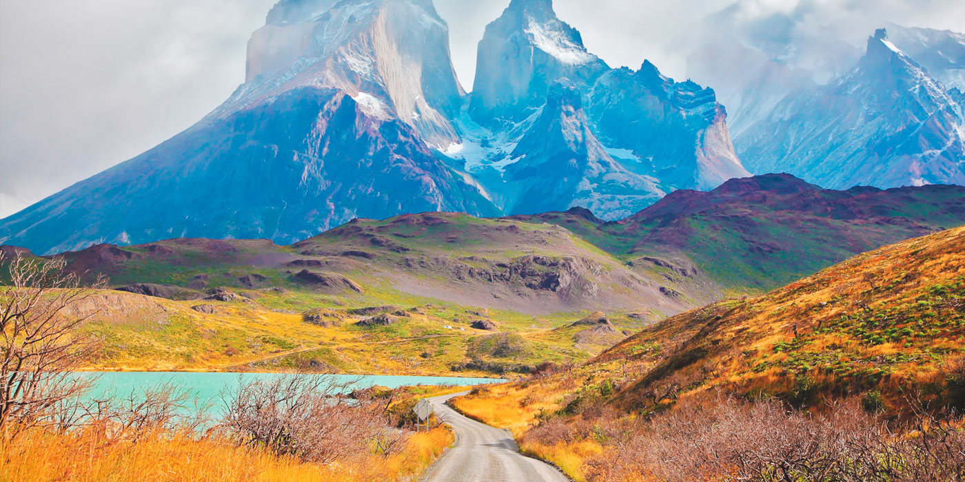San Pedro de Atacama - Andes Campers - Chile.