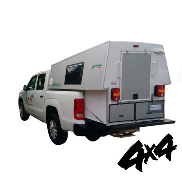 Xplorer Camper