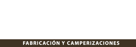 Taller Andescampers fabricacion camperizacion reparacion campers motorhomes