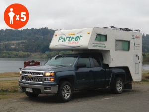 Partner Camper Andescampers